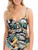 Fantasie Swim BAMBOO GROVE UW TWIST TANKINI FS501654