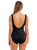 Fantasie Swim BAMBOO GROVE UW PLUNGE SWIMSUIT FS501639