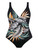 Fantasie Swim BAMBOO GROVE UW PLUNGE SWIMSUIT FS501639