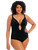 Elomi Swim PLAIN SAILING NON WIRED PLUNGE SWIMSUIT ES7280