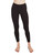 MeMoi BAMBOO BLEND SLIM-FIT LEGGINGS CLG06640