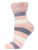 MeMoi PLUSH CABIN SOCK MCPO5486