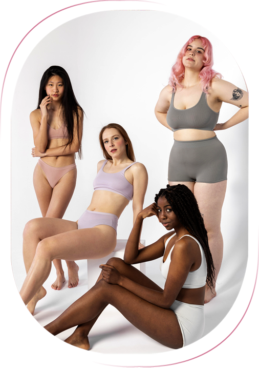 Shop All - Shapewear - Waist Cincher - Bra~vo intimates