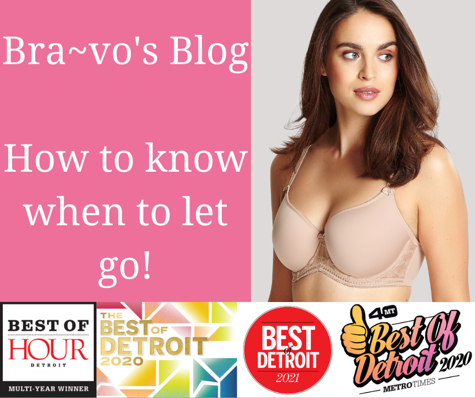 What you need to know before you say Yes! to the dress! - Bra~vo intimates