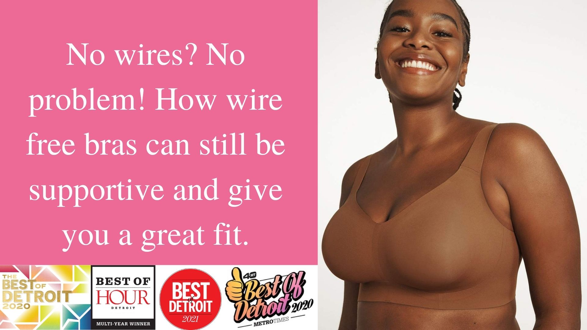 Why Do Wired Bras Exist?