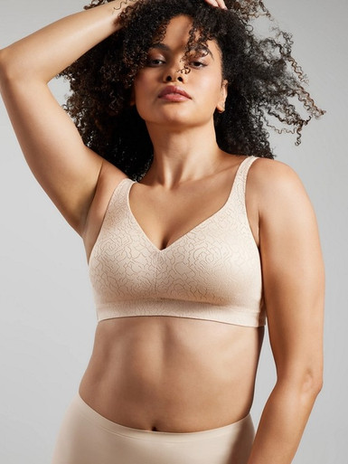 Wacoal INSIDE JOB WIRE FREE 852345 - Bra~vo intimates