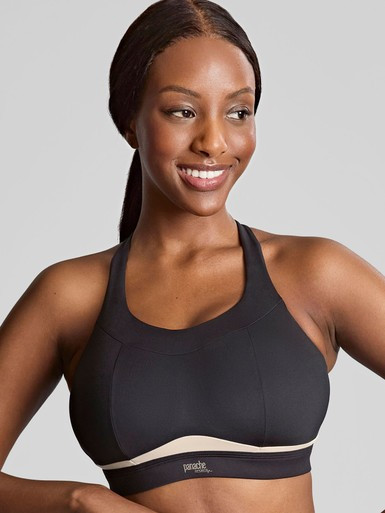 Cfhntfmh Comfortable Bras For Women Wireless Seamless Adjustable Spaghetti Strap Bralette Workout No Underwire Underwear With Pads