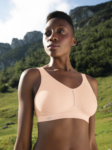 Anita ACTIVE LIGHT & FIRM SPORTS BRA 5521 - Bra~vo intimates