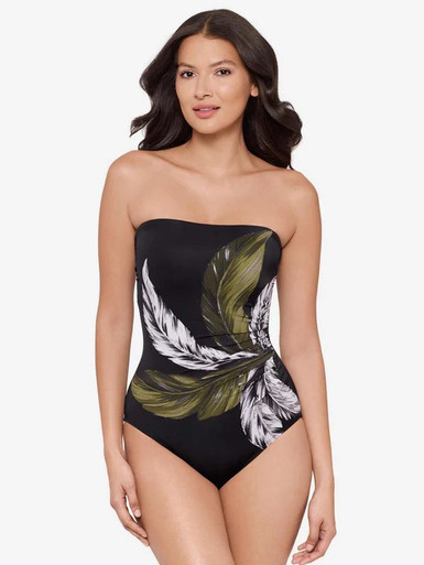 Shop All - Swim - One Piece - Page 1 - Bra~vo intimates