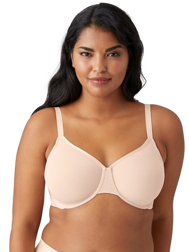 Shop All - Bras - T-Shirt Bra - Seamless Contour Bra - Page 1 - Bra~vo  intimates