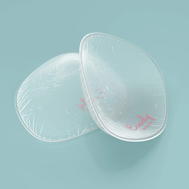 Braza Bra ADD A SIZE Silicone Breast enhancement Pads 74002 – Bras