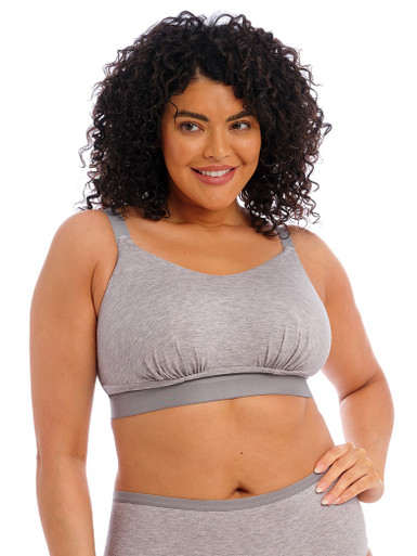 Curvy Kate Get Up & Chill Bralette Bra - Belle Lingerie