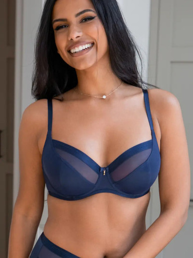 VIVA LUXE UNDERWIRE BRA