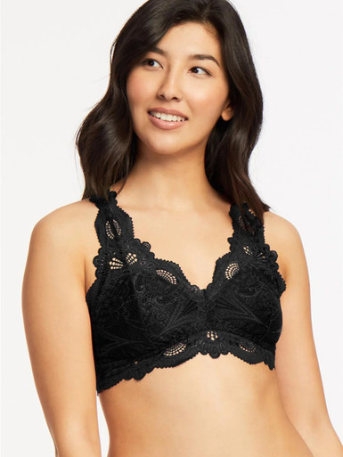 Shop All - Bras - Bralette - Bra~vo intimates