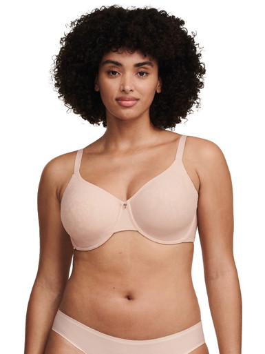 Shop All - Bras - T-Shirt Bra - Seamless Spacer Bra - Bra~vo intimates