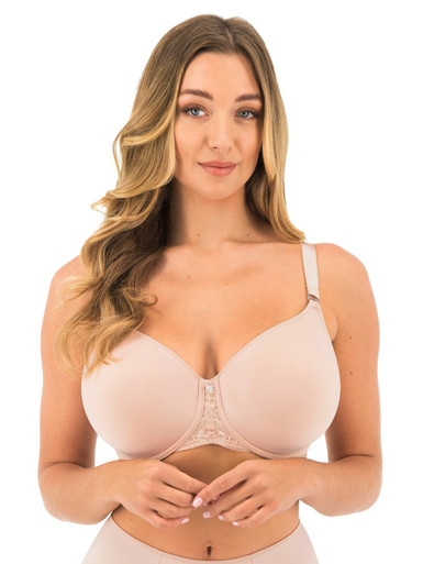 Sculptresse by Panache Illuminate UW Moulded Non Padded Bra