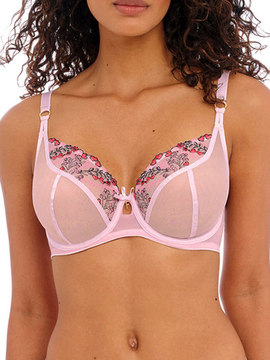 Freya SHOW-OFF PLUNGE AA401602 - Bra~vo intimates