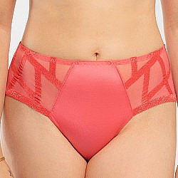 Bybliss Shorty By Louisa Bracq - XXS + XS