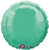 18"A Round Wintergreen flat (10 count)