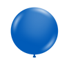 11"T Metallic Blue (100 count)