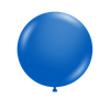 11"T Metallic Blue (100 count)