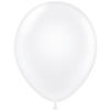 17"T Clear (50 count)