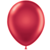17"T Metallic Starfire Red (50 count)