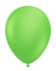11"T Lime Green (100 count)
