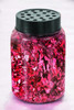 Confetti Crumb Jar 80 gram Red (1 count)