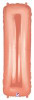 34"S Rose Gold I PB (1 count)