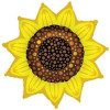 42"S Sunflower Pkg (1 count)