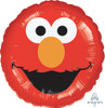 18"A Elmo Smiles Pkg (5 count)