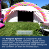 AeroPole Arch Complete Kit (1 count)