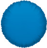 4"C Round Royal Blue Air-Fill (10 count)