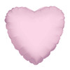 4"C Heart Light Pink Air-Fill (10 count)