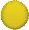9"C Round Gold Air-Fill (10 count)