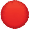 9"C Round Red Air-Fill (10 count)
