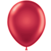 5"T Metallic Starfire Red (50 count)