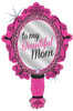39"S My Beautiful Mom Mirror Pkg (5 count)