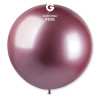 31"G Shiny Pink #091 Pkg (1 count)