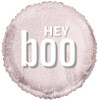 18"T Hey Boo Pkg (5 count)