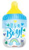 36"C Baby Bottle Boy (5 count)