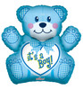 its a boy, boy
