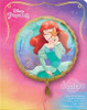 18"A Little Mermaid Ariel Once Upon A Time Pkg (5 count)