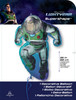 35"A Toy Story Buzz Lightyear Body Pkg (5 count)