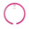 160G Fuchsia #007 (50 count)
