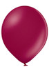 5"E Pearl Burgundy Merlot (100 count)