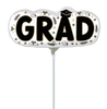 12"A Grad Sketched Impressions Air-Fill Only (10 count)
