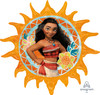 29"A Moana Sun Pkg (5 count)