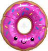 27"A Donut with Smile Pkg (5 count)